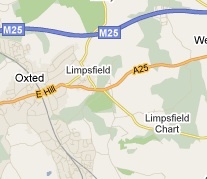 Limpsfield's profile picture. 