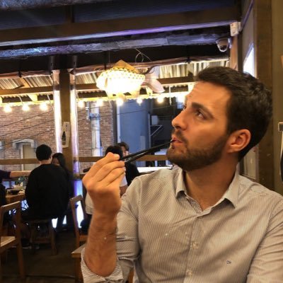 josekorpi's profile picture. Export Manager. Politics & Economics. Viajar es mi pasión, comer mi perdición y Asia mi devoción. Libertad y tolerancia.