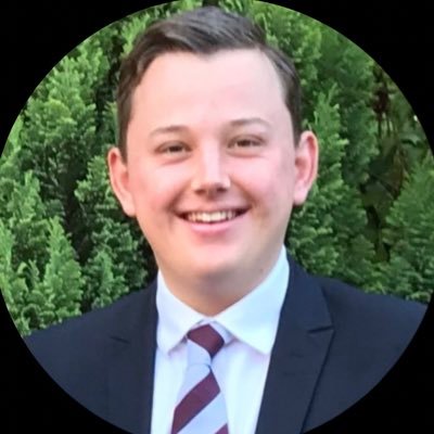 mckenziebrails's profile picture. Old Worksopian