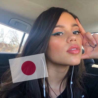 Jenna Ortega Jp Jennaortega Jp Twitter