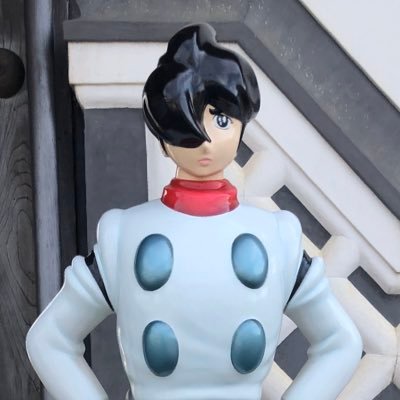 furusatokinenk1's profile picture. 石ノ森章太郎ふるさと記念館　x(Twitter)にお越しいただきありがとうございます。本ページの運営は、石ノ森章太郎ふるさと記念館が行います。 投稿した内容に対してコメントはできますが、当方からはコメントには返信いたしませんので、ご了承願います。