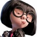 Edna Mode - @Ms_Edna_Mode - Twitter