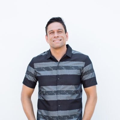 Sr pastor - Crossbridge Family of Churches. Director - @citytocityna; President - @citytocitymiami. Husband to @bethassis. Dad to 4 girls. BJJ Black Belt.