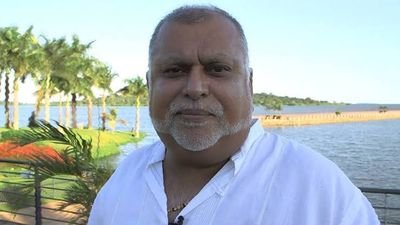 SudhirRupareli_'s profile picture. Ugandan business magnate and investor. Chairman and majority shareholder in the companies of the Ruparelia Group. 