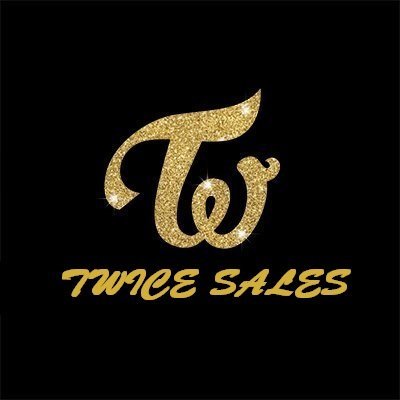 Reliable and accurate | @JYPETWICE Album Sales | Music Shows & Awards |

Backup: @TWICE_Sales2

The Best Selling K-POP Girl Group - TWICE