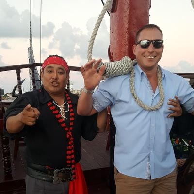 TravelingConrad's profile picture. Bored people don't have enough goals in life.