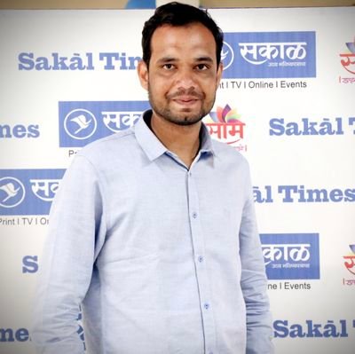 cameraman at saam tv Marathi