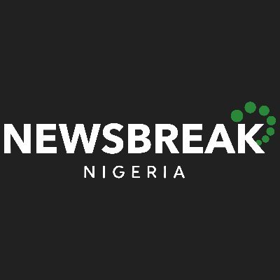 Nigeria breaking and latest news portal. #EndSARS