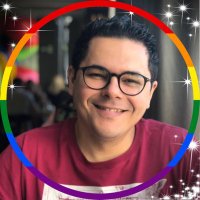 Alex (Léo) 🏳️🌈 (@leoalexpe) 's Twitter Profile