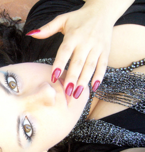 LadyDakmor's profile picture. Directora de Teatro, Profesora de Arte Dramático