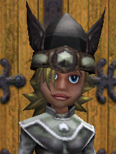 LittleDeathWiz's profile picture. 