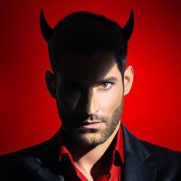 Lucifer Bins (@luciferbins) 's Twitter Profile