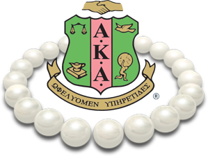 Proud Tuskegee University Graduate and Alpha Kappa Alpha Lifer!!!