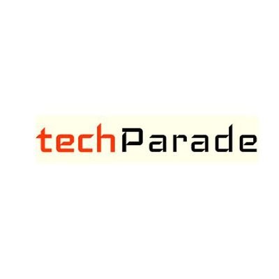 techparadeus's profile picture. Your daily dose of the latest #technology, newest #gadgets and honest #techreviews. All at one place. Visit us at https://t.co/JOsLgBYLv9