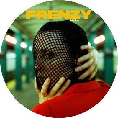 🎼‘Frenzy’ Out Now 🎼🎸💀 🔮 Listen + Vinyl https://t.co/Uo78Z8LbUr