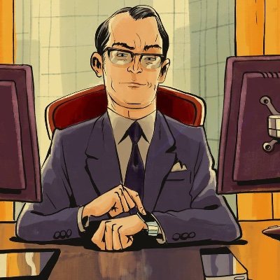 saimni3x's profile picture. Saimnieks. Tev būs stāvēt klusu un man klausīt.