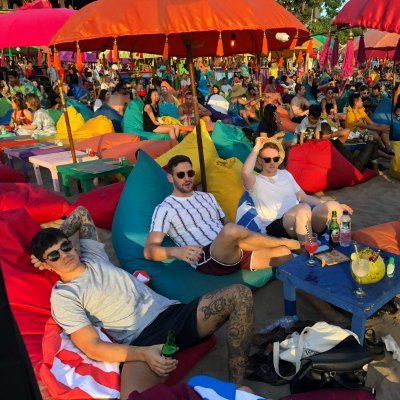 gotanypets's profile picture. lover of life.