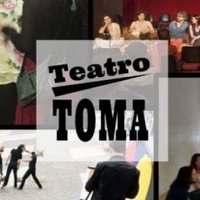 ¡Toma Teatro!(@TomaTeatro2016) 's Twitter Profile Photo