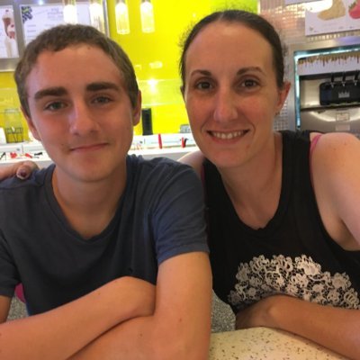 MischaB_MsB's profile picture. Family and Consumer Science (FACS) teacher at Kenmore Middle School. Wakefield, Class of '99. Proud Momma of a Wakefield Cross-Country runner.