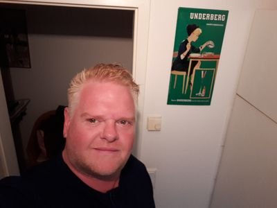 MikeHariot's profile picture. Talent is a gift from God..but you only succeed with hard work!!!