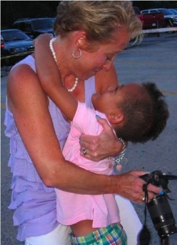 adoptioncoach's profile picture. I am an Adoption Coach, single adoptive mom of a fabulous 7 yo son, my life's mission is empowering others to have their best possible adoption experience!