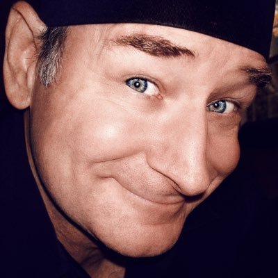 Artist, Photographer, Magician, Chef, Grill Master, lover of all things in the performing, visual and culinary arts! https://t.co/FCbxfb2h4L