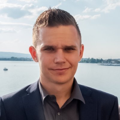 Angular enthusiast - Typescript Lover - Frontend Engineer @CSSVersicherung