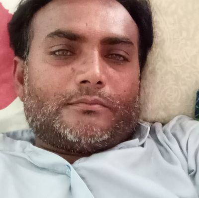 MehboobMallah7's profile picture. 