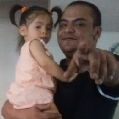 AlonKief's profile picture. una vida justa y sin trampas