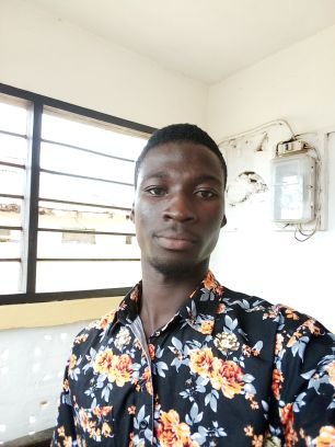 NEVER GIVE UP BECAUSE LIFE IS IN THE STREET