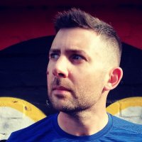 Drew McLellan (@drewm) 's Twitter Profile Photo Drew McLellan (@drewm) 's Twitter Profile Photo