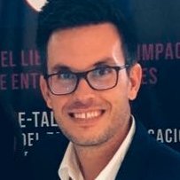 🏠 Personal shopper e inversor inmobiliario 🤓 Cofundador de @clubdetalentos 🤑 Ayudo a los jóvenes con su Educación Financiera