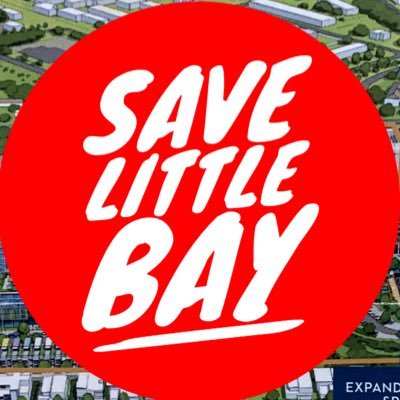 Advocating for sustainable, human-scale development. Campaigning against Meriton Little Bay. #savelittlebay