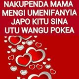 yona_mkisi's profile picture. 