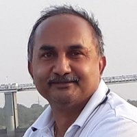 Piyush Chavda (@piyushchavda) 's Twitter Profile