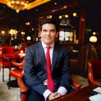 Juan de Dios Cincunegui (@jdioscincunegui) 's Twitter Profile