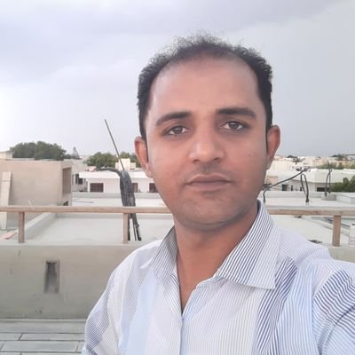 SuhailMagsi5's profile picture. 😊