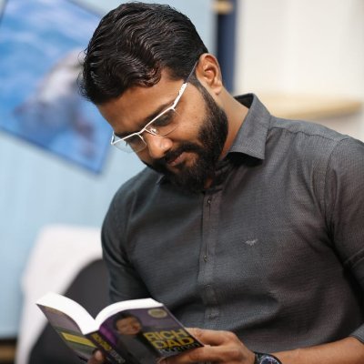 Founder &CEO @andamanaqua,
Path Finder,
Strive for progress, not perfection.