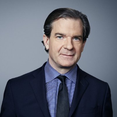 peterbergencnn Profile Picture