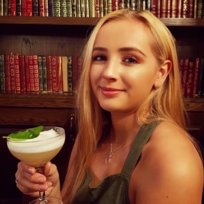 May_Sweeney's profile picture. What am I supposed to write here?