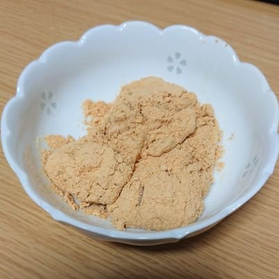 きな粉もちさんのプロフィール画像