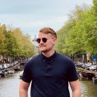 Steve Murray (@sdmurray) 's Twitter Profile