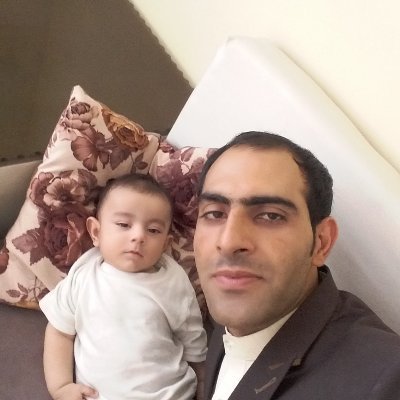 AliAhmadraufi1's profile picture. I love peace  and be honest