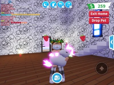 Isabellasimons7's profile picture. Hi I love roblox adopt me rosesimons123