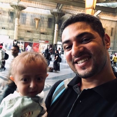 alsalamouny's profile picture. 