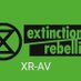 Extinction Rebellion Aylesbury Vale (@XR_Aylesbury) Twitter profile photo