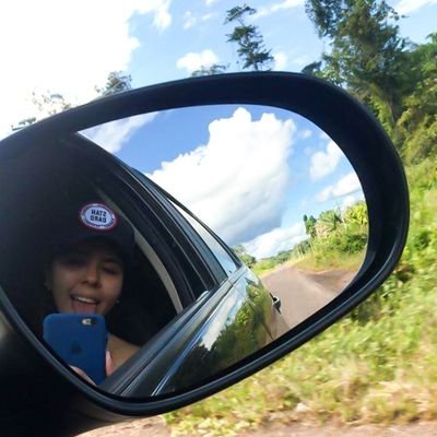 Sou uma obra em construção, obrigada pela paciência! 💓
