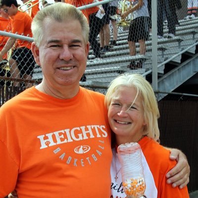 Christian, right wing conservative, Mother, who loves her husband, family, the Boilers, the Reds, Colts, and HH!