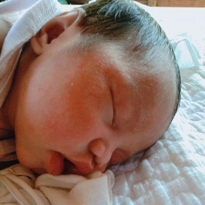 Kate Yzabelle Vallejos😍👶