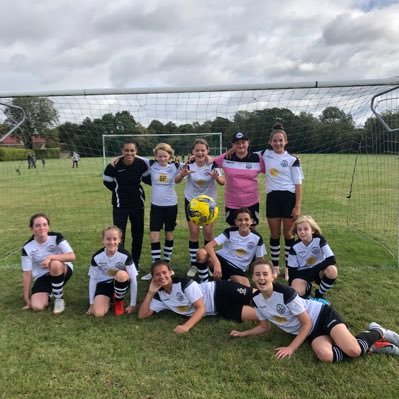 Twitter account for Cambridge City U14 Girls playing in the @cambswgleague ⚽️ Sponsored by Vision AGI, and Beeson Properties. ⚫️⚪️